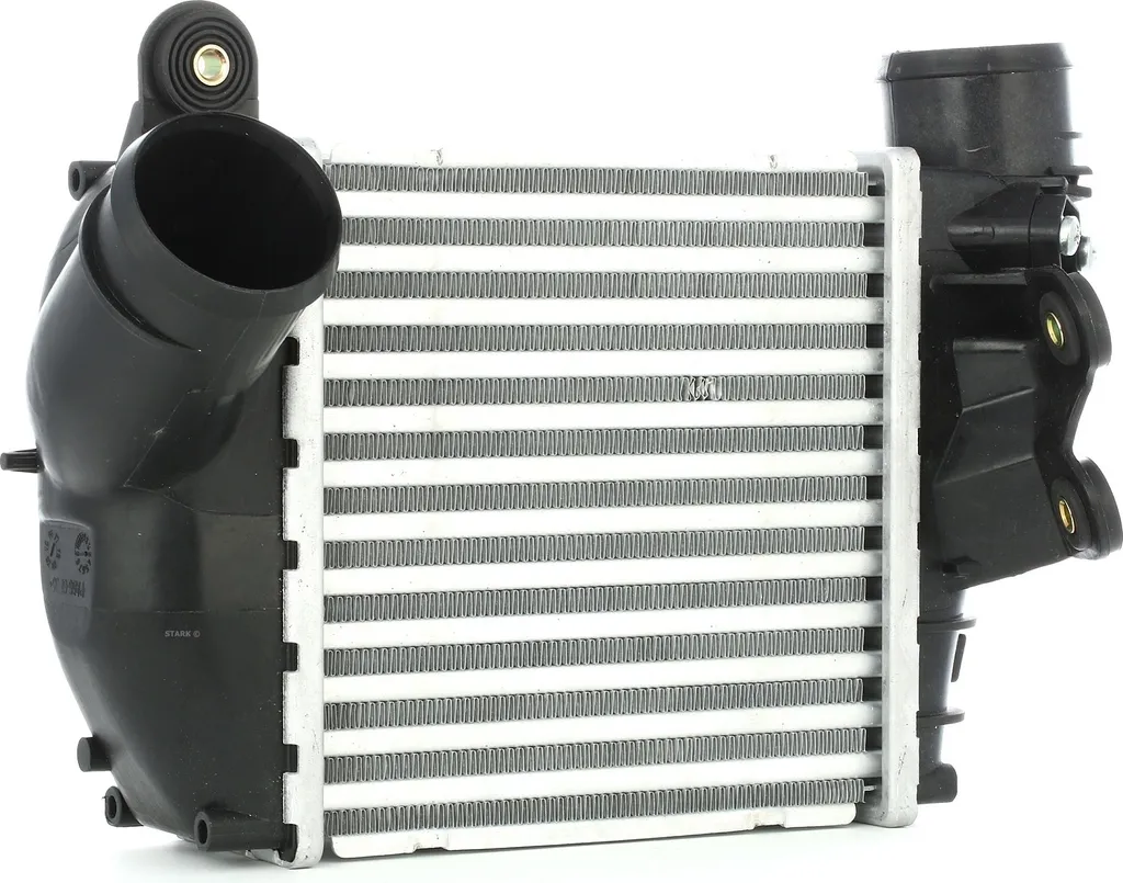 Intercooler STARK SKICC-0890004 pour Audi A3 et Golf IV - OE 1J0145803T