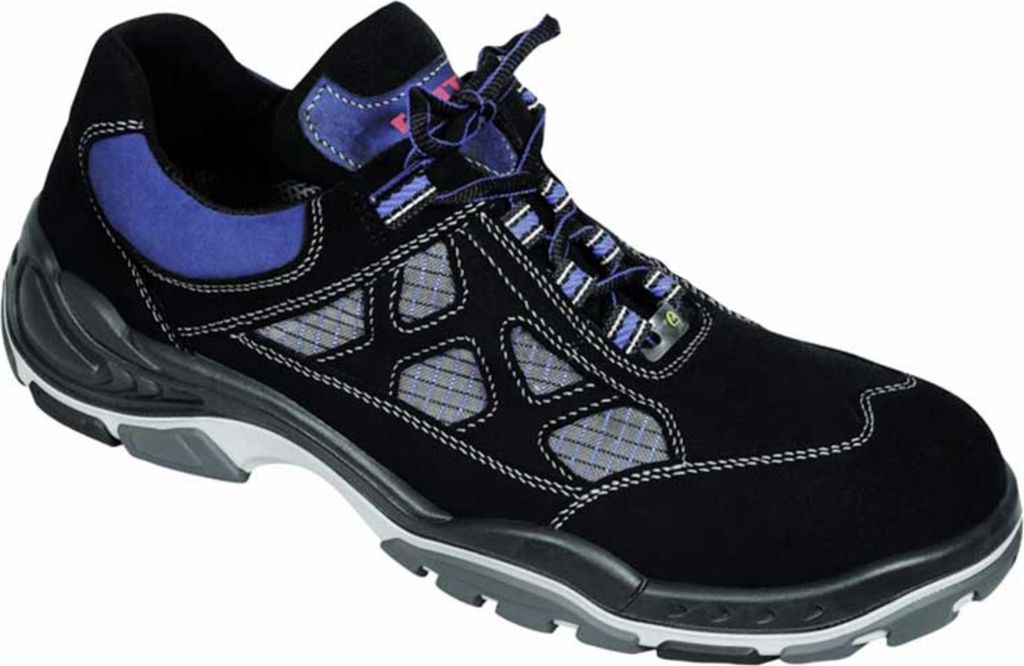ELTEN Sicherheitsschuh SUNNY 2 ESD S1 72813 Uni, 37