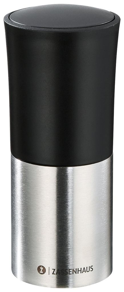 Zassenhaus Gewürzmühle DUO 12 cm 35261 4006528035261 Immagine del prodotto 
