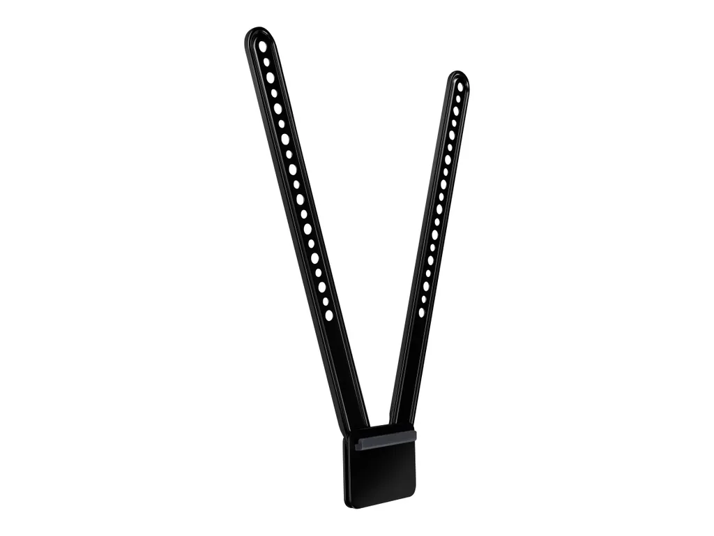 Fixez votre Logitech MeetUp sans Percer - Support TV jusqu'à 55 Pouces