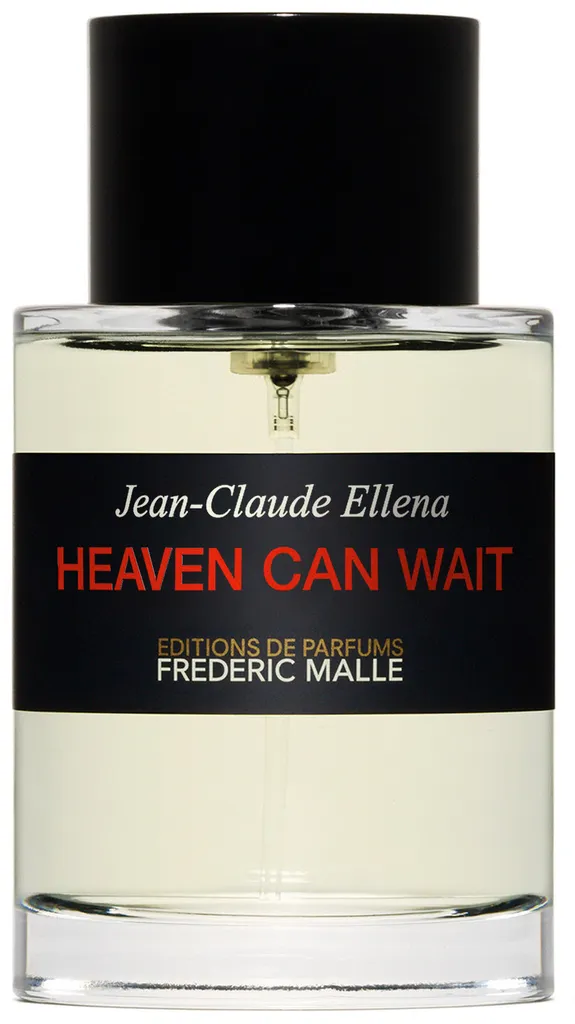 Finissez-en avec les parfums éphémères grâce à Heaven Can Wait 100 ml Malle