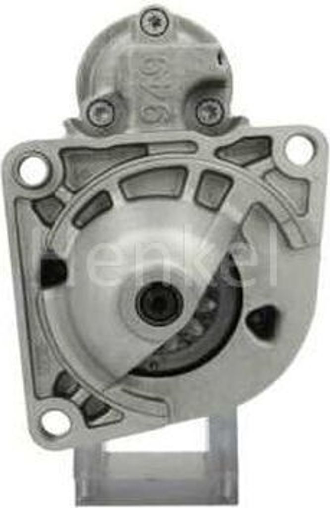 Henkel Parts 3110801 Starter Anlasser 2,2kW für OPEL INSIGNIA Caravan 12V