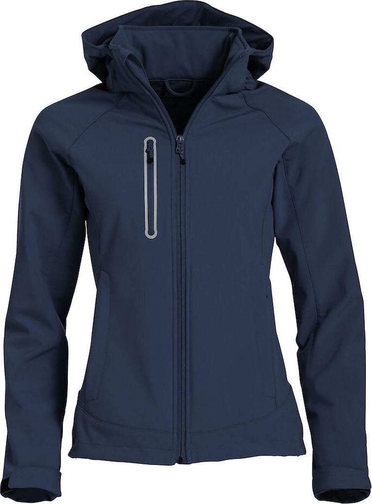 Clique Milford Jacket Women