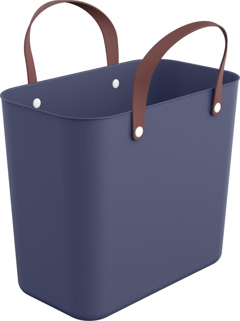 ROTHO Albula Style Multibag, contenu : 25,00 litres, bleu Image du produit 