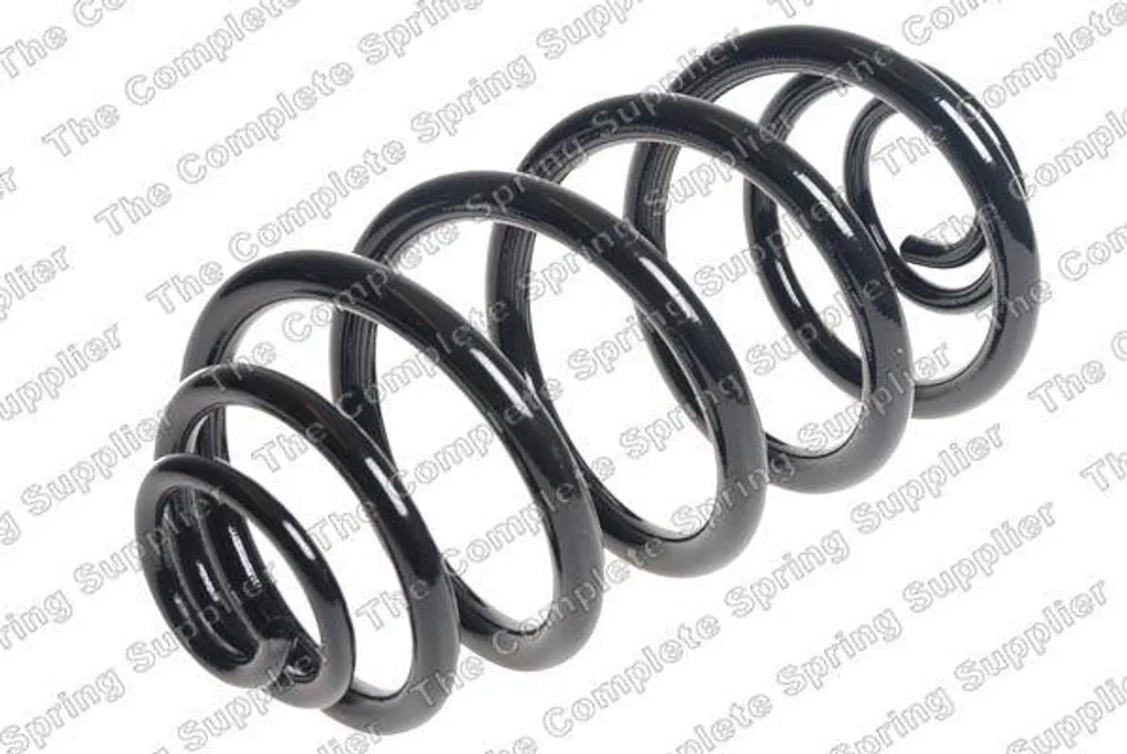Ressort de suspension robuste LESJÖFORS 5263461 compatible OE 93177774