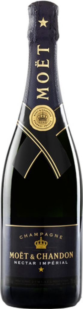 Moët & Chandon Nectar Imperial Champagne Sec | 12 % vol | Image du produit 