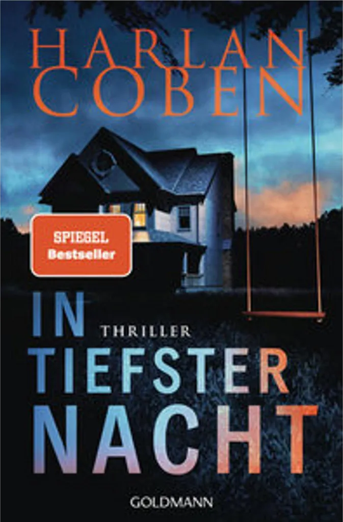 Jeu de cartes In tiefster Nacht avec illustrations gothiques sombres