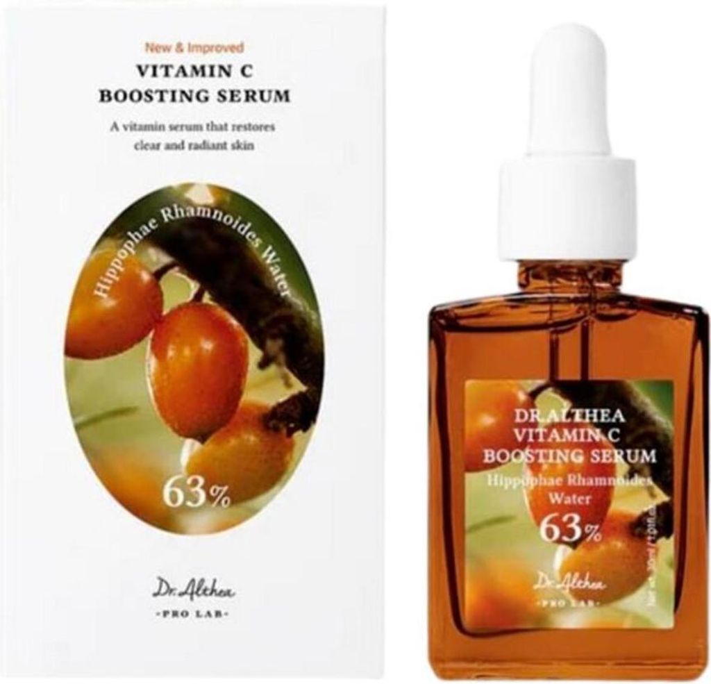 Dr. Althea Vitamin C Boosting Serum 30 ml Image du produit 