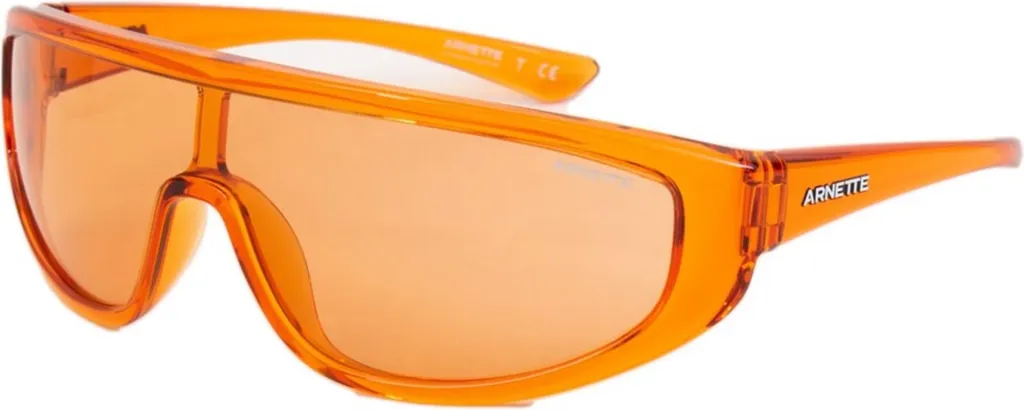 Lunettes de soleil Anti-Éblouissement Arnette AN4264 Légères et Solides