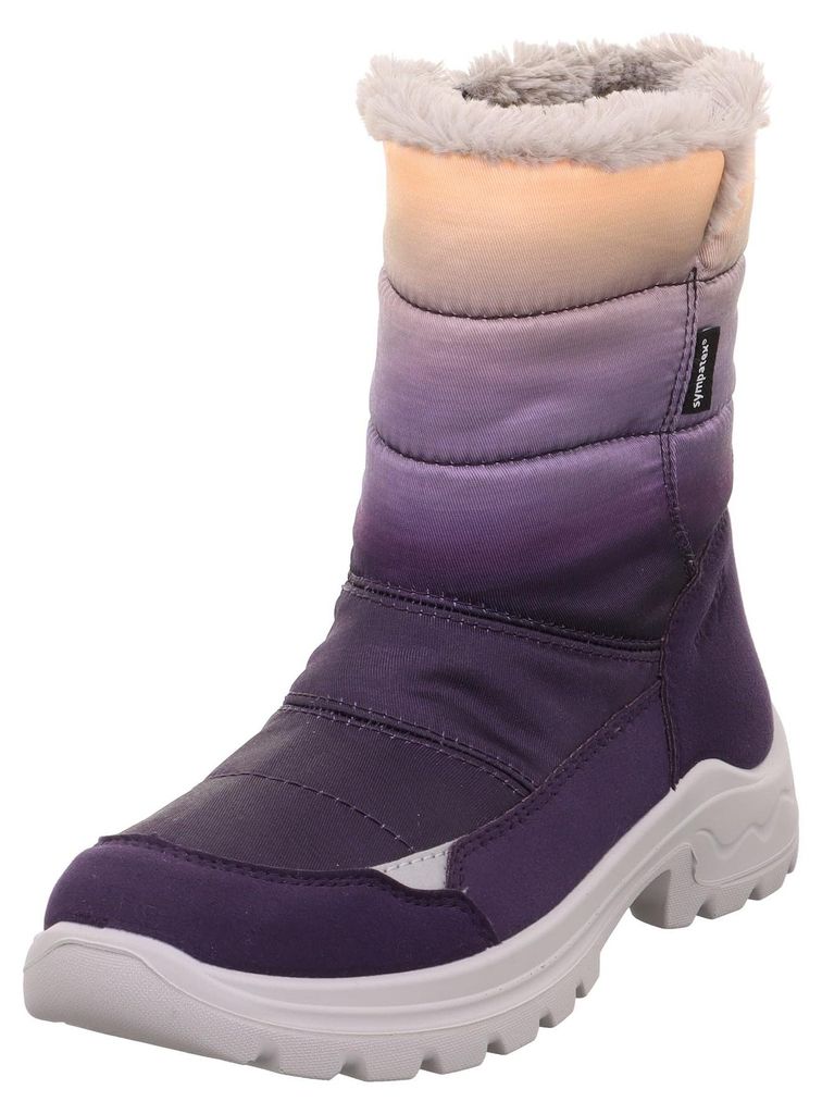 Winterstiefel Produktbild 