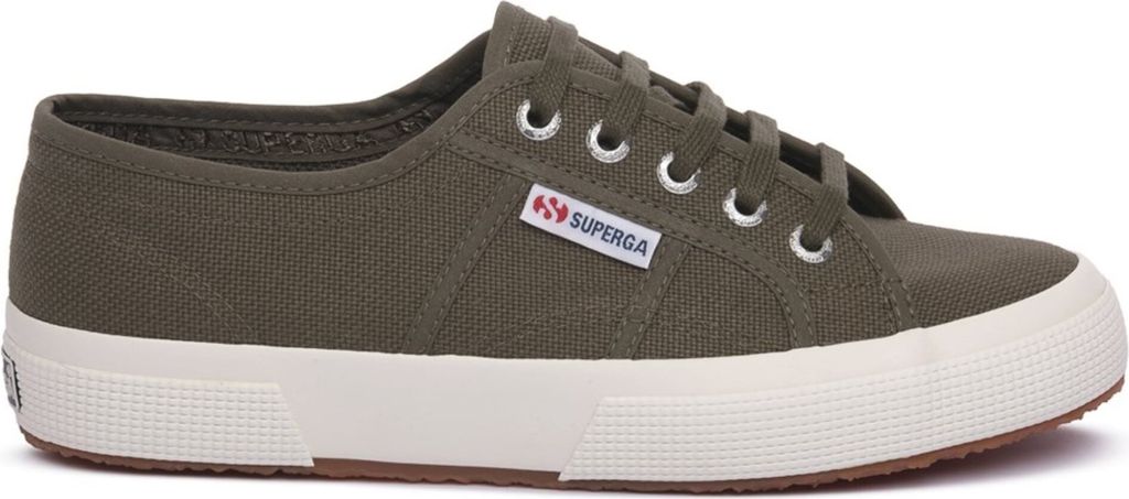 Superga Dámské nízké tenisky 2750 COTU Low Top S000010 Obrázek produktu 