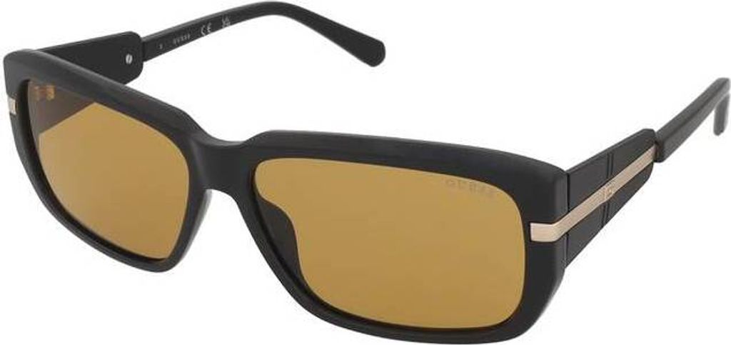 Guess Damen Sonnenbrille GU00090-01E ø 60 mm