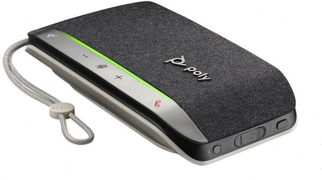 HP Poly Sync 20+M - Smarte Freisprecheinrichtung