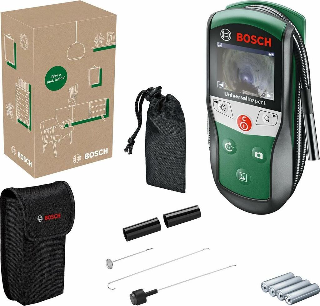 Videokamera BOSCH 06036870Z0