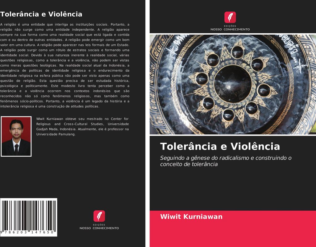 Tolerância e Violência