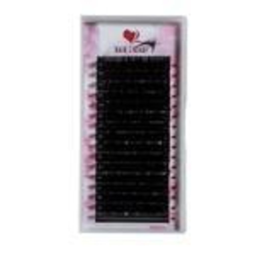 hair2heart Wimpern Silk Fałszywe Rzęsy Falsche Wimpern - Zdjęcie produktu 