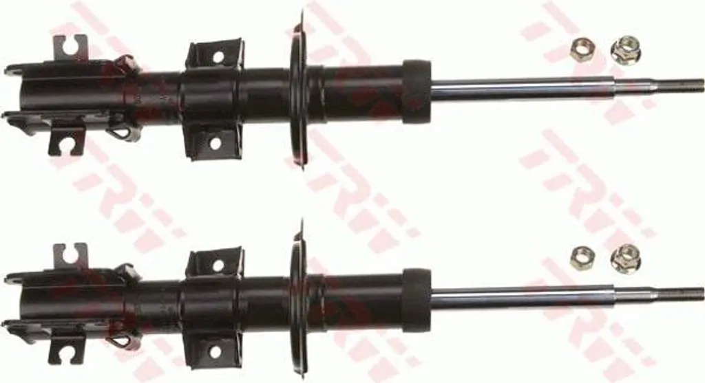 Amortisseur de Direction TRW JGM278T OE 3546834 Haute Performance Gaz