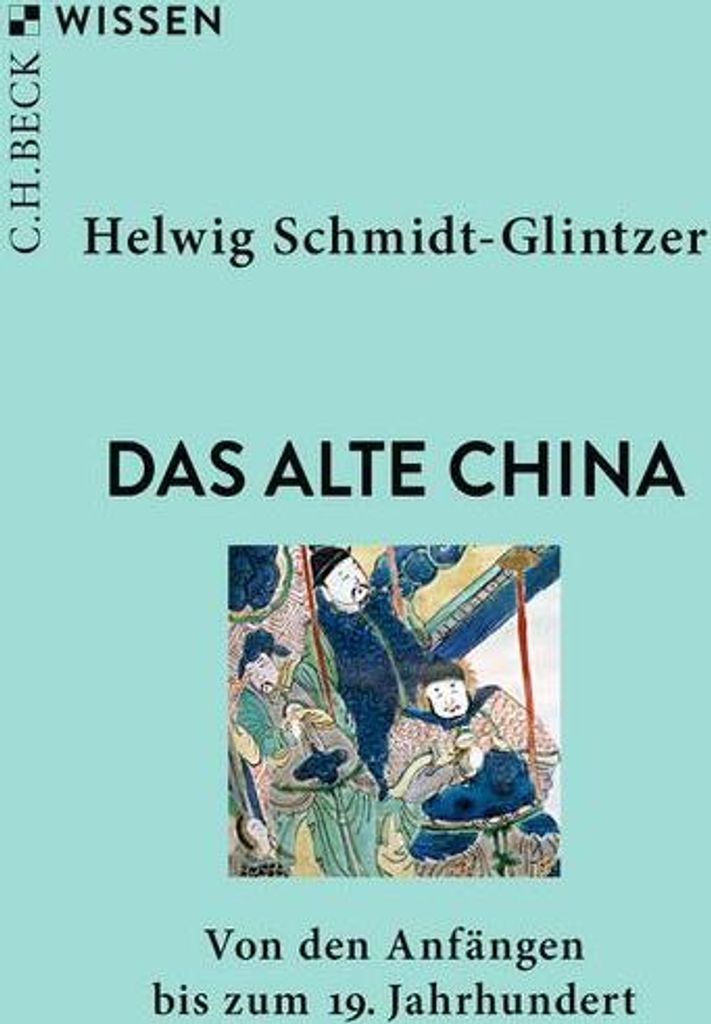 Das alte China