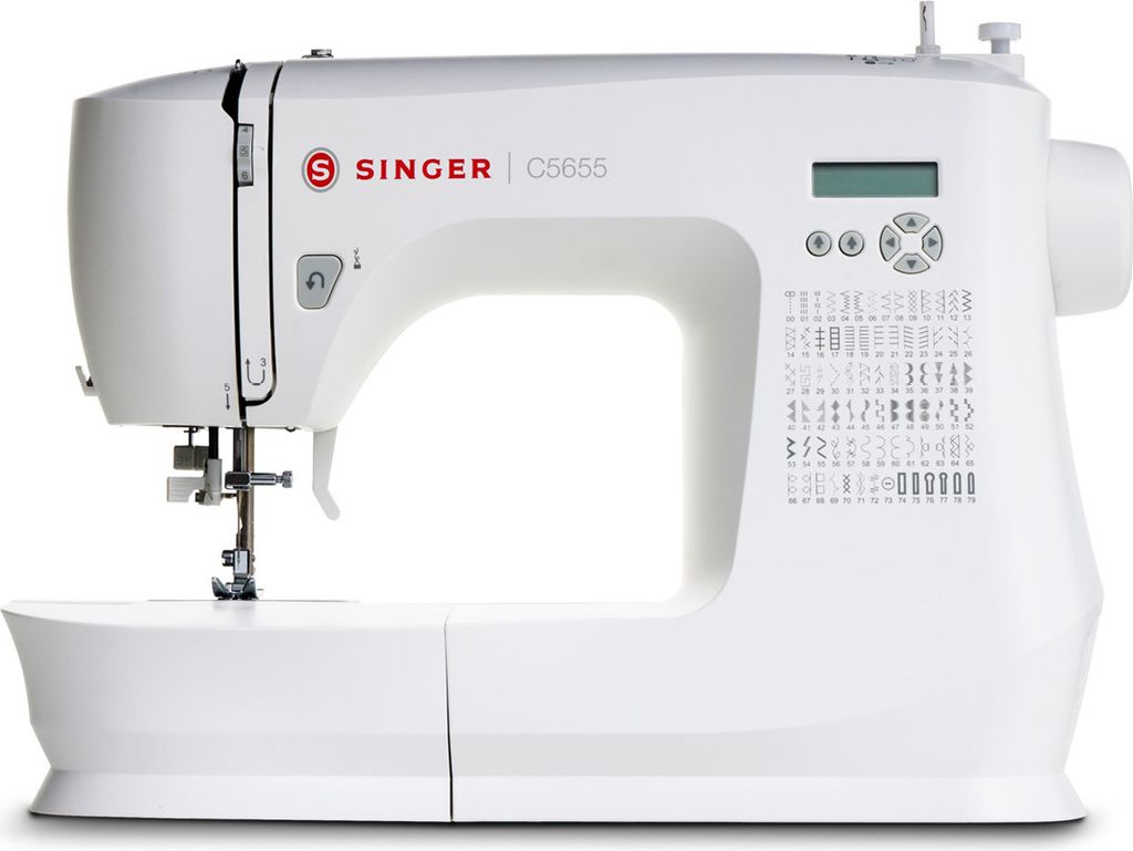Singer C5655 Produktbild 
