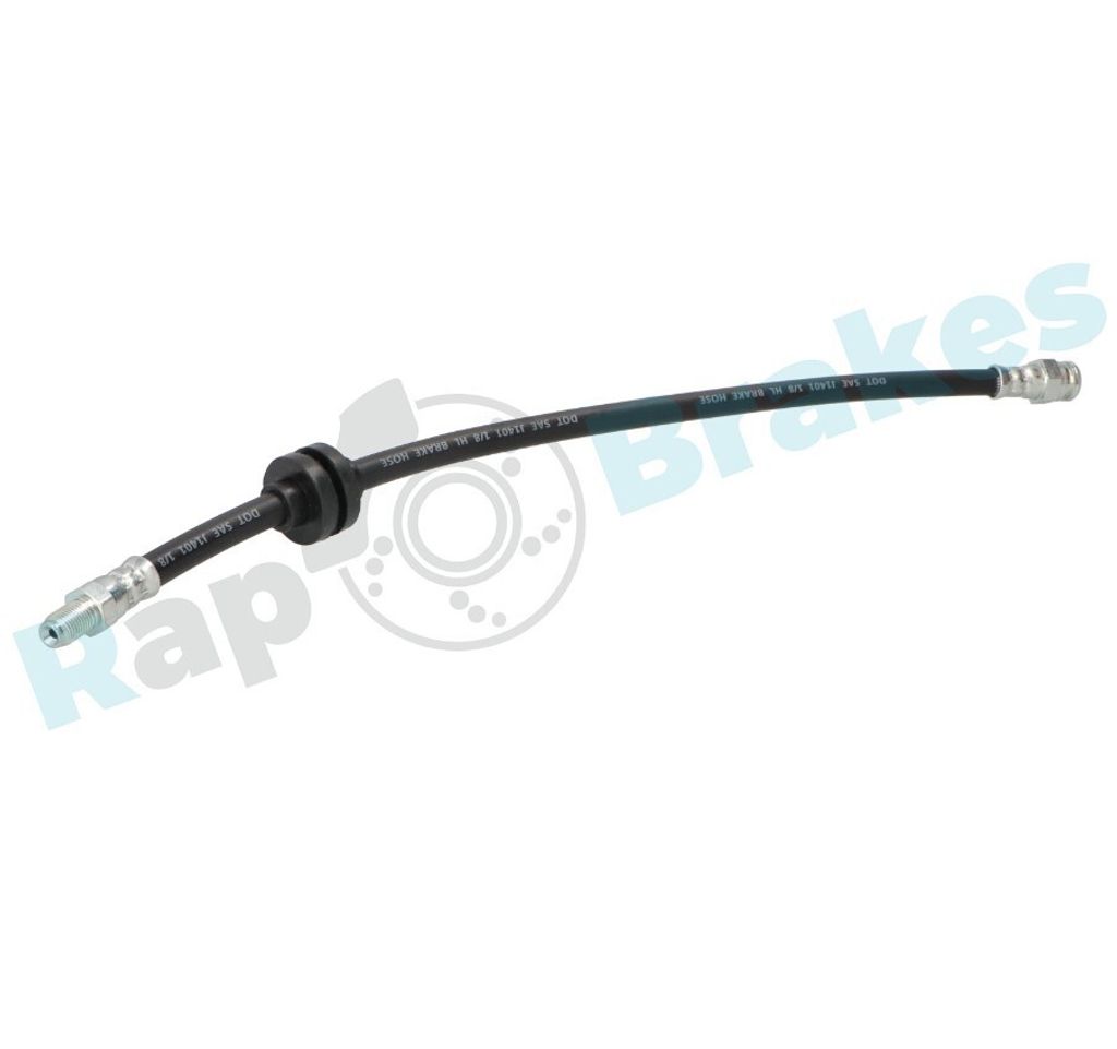 RAP BRAKES R-H0785 Bremsschlauch für ALFA ROMEO 147 (937) 156 (932) 156 Sportwagon (932)