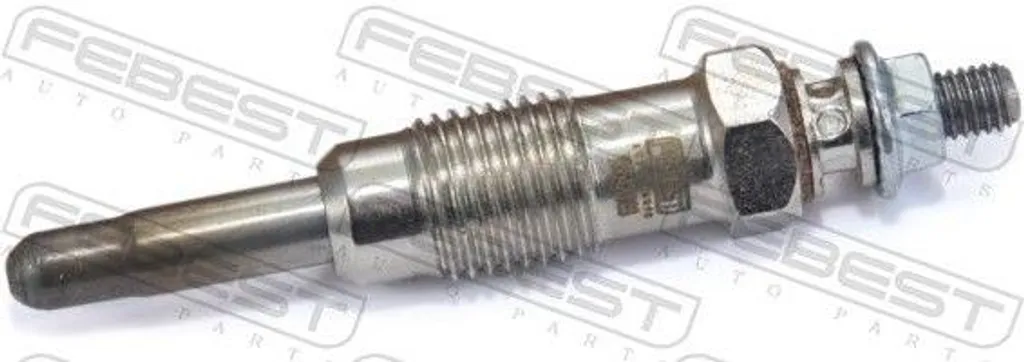 Febest 16642-003: La Candeletta che non Tradisce | OE 596034