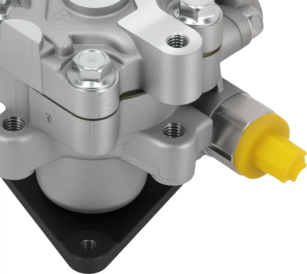 Pompe Direction pour Renault Master III : Solution Réparation Volant