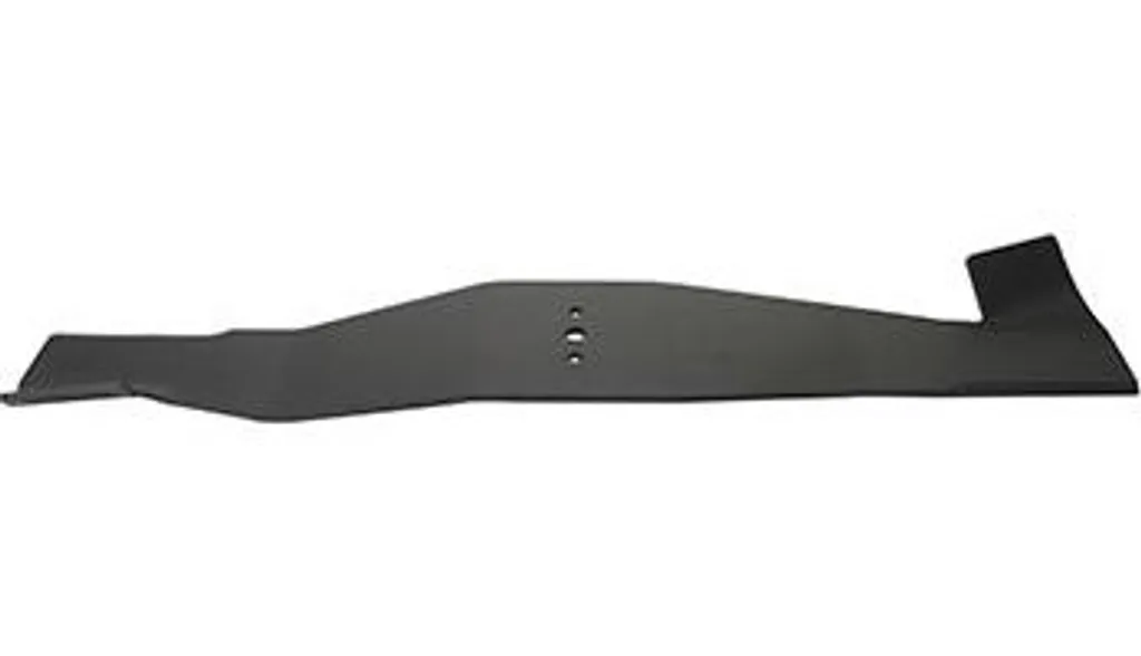 Lame rotative gauche Iseki Sgx 137cm - 715mm alésage 13mm adaptable
