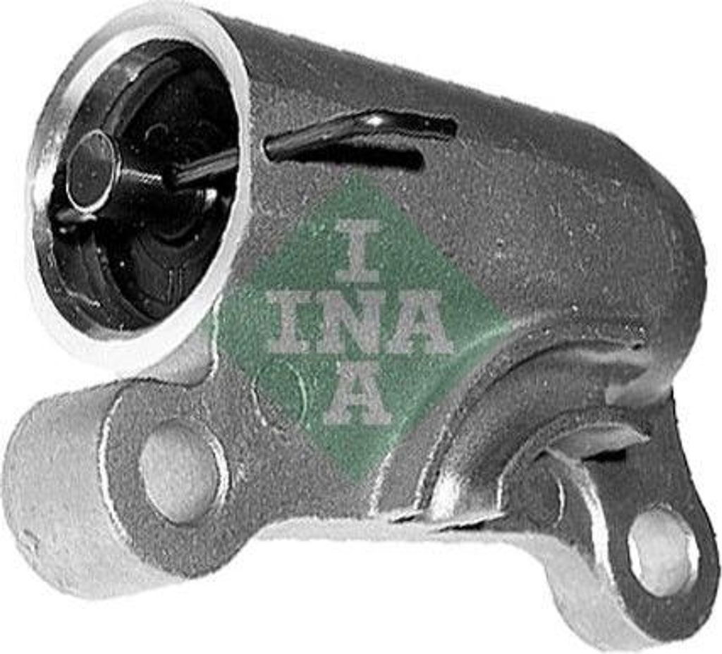 INA 533 0096 10 Schwingungsdämpfer, Zahnriemen OE RF2A12770A kompatibel mit 3, 5, 6, MPV, Premacy