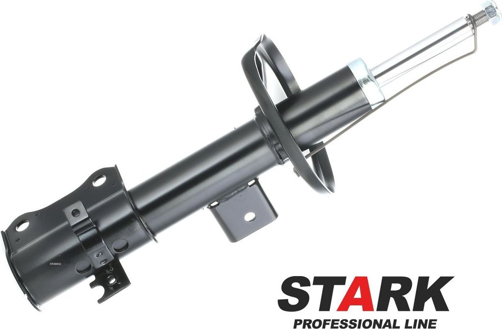 STARK Stoßdämpfer Vorne Rechts für SUZUKI Grand Vitara II SUV (JT, TE, TD) Federbein SKSA-0132223