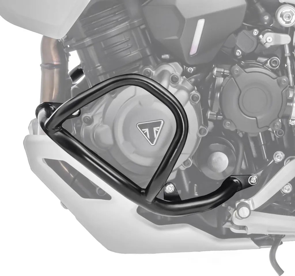 Crash bar MK2 protection latérale pour Triumph Tiger 1200 GT Pro 22-25