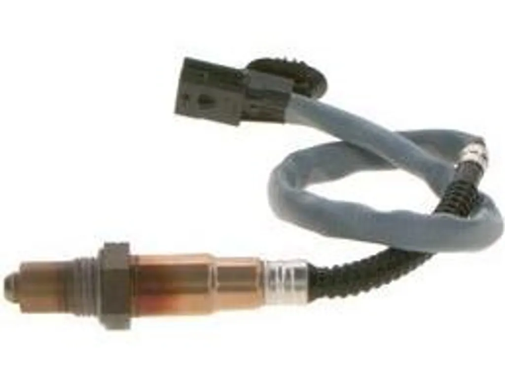 Capteur d'Oxygène Sonde Lambda BOSCH 0258006953 Renault et Mercedes