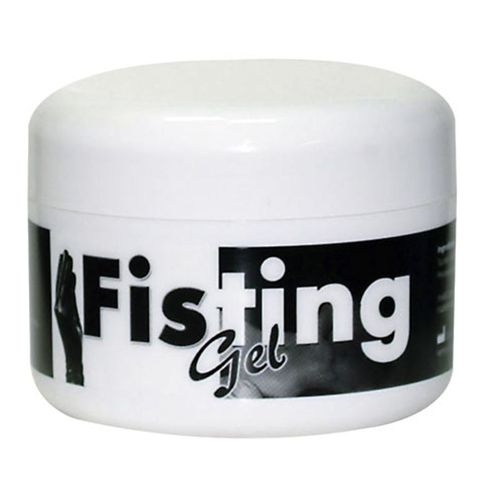 Fisting Gel 200 ml Obrázok produktu 