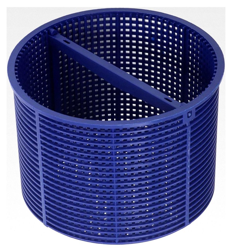 Pool Skimmerkorb Ø 17,5 cm für Bodenfilter von Schwimmbädern