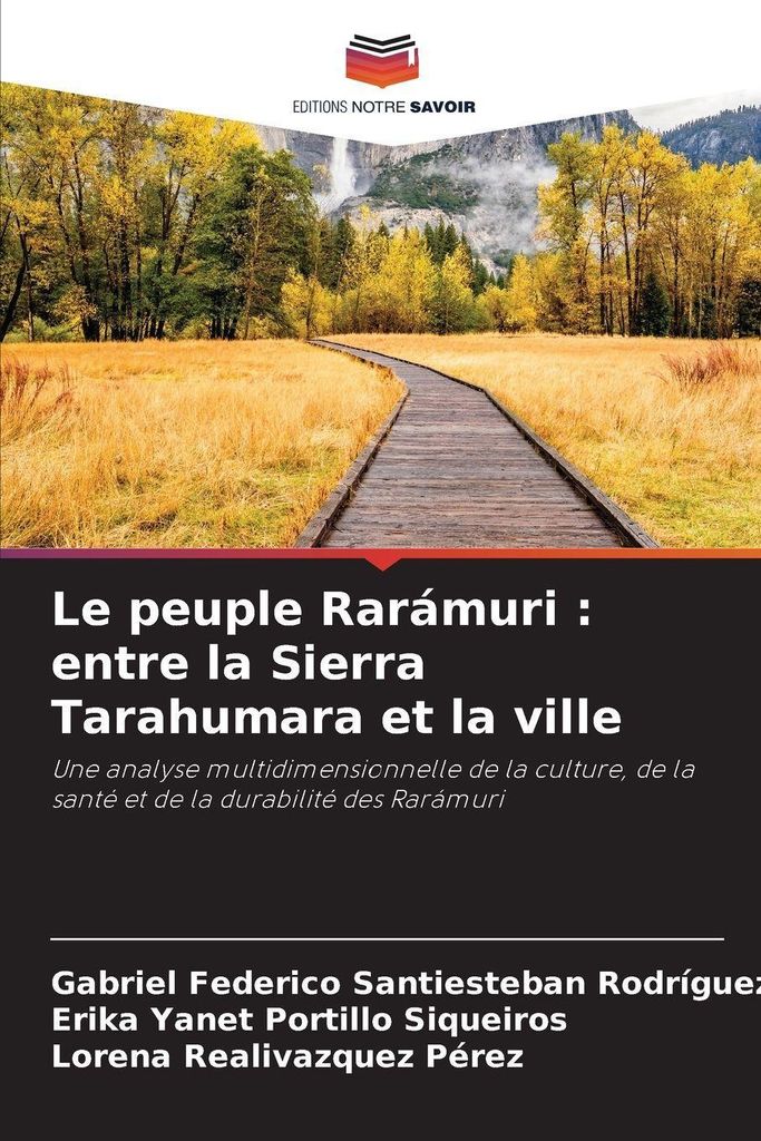 Le peuple Rarámuri : entre la Sierra Tarahumara et la ville