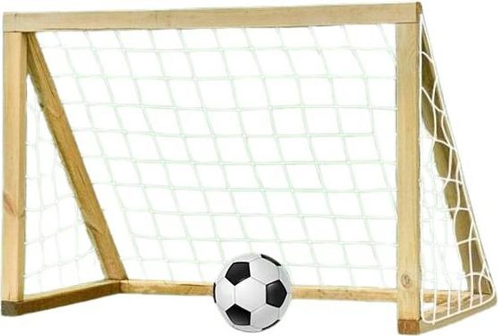 Homegoal Classic Micro, Deti, Voľne stojace, Drevo, Obrázok produktu 