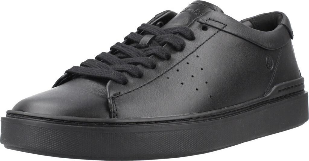 Clarks Shoes Craft Swift Sportschuhe Schwarz EU 40 Herren Schwarz EU 40