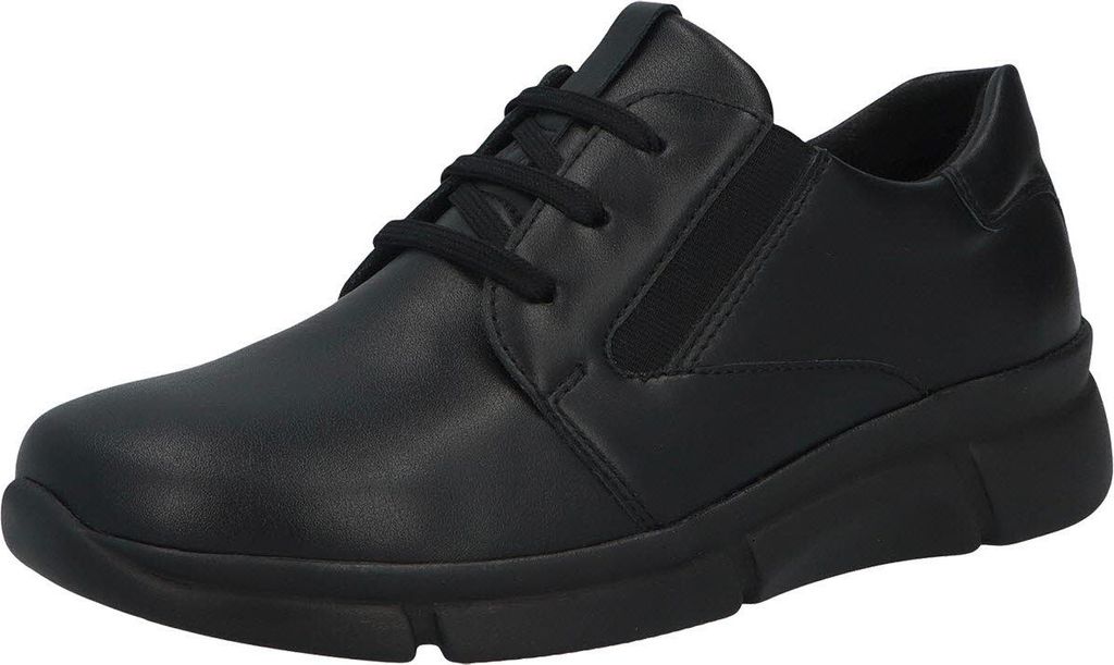Berkemann Damen in Schwarz, Größe 6.5
