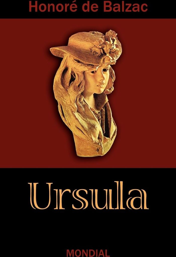 Ursula (Ursule Mirouet)
