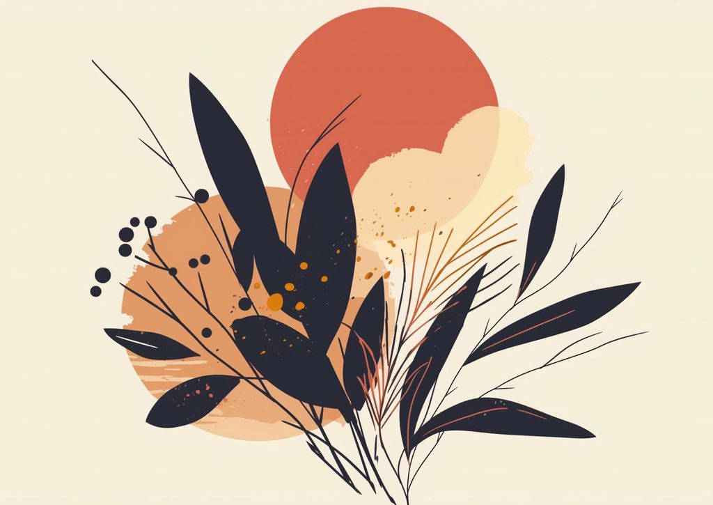 Plakat 59,4x42cm Westen in Farbe