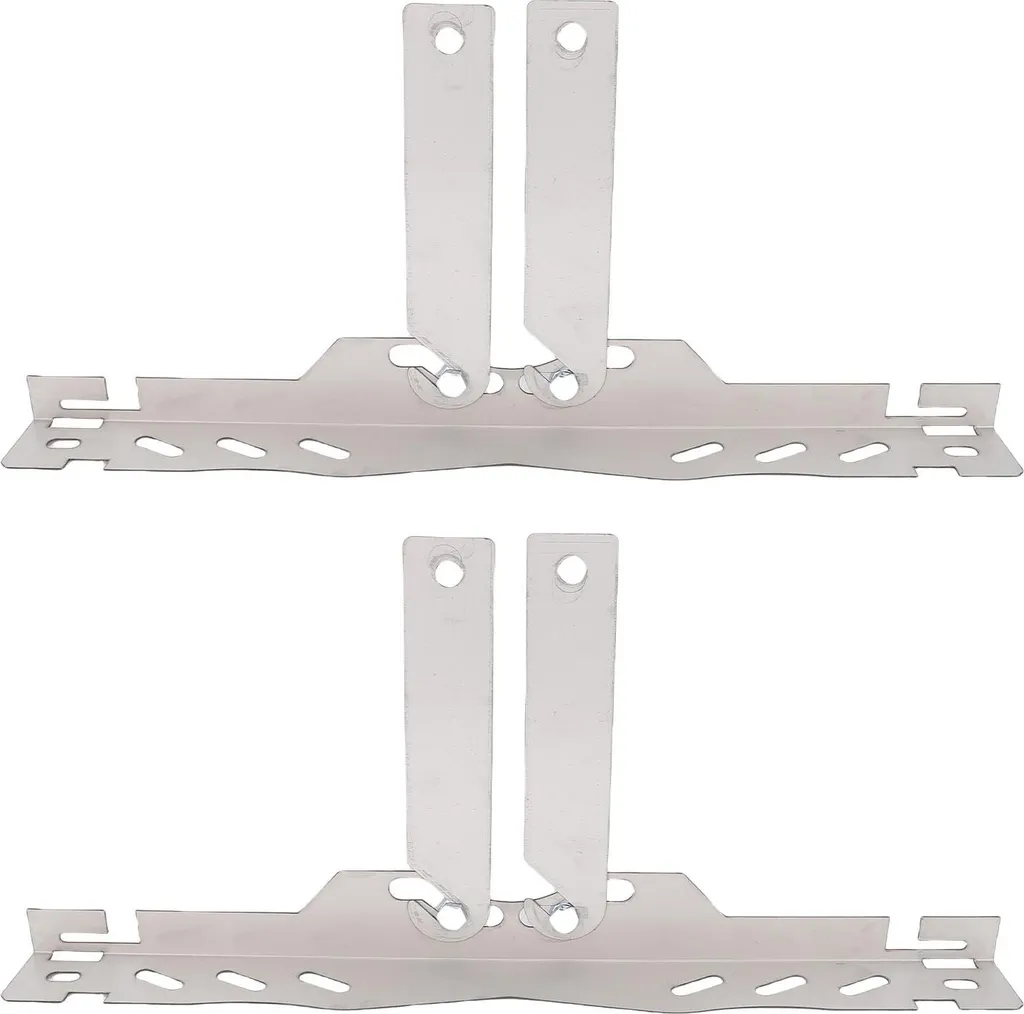 Kit Alignement Roues pour Entretien UTV et Moto Tout-Terrain Coloris Argent