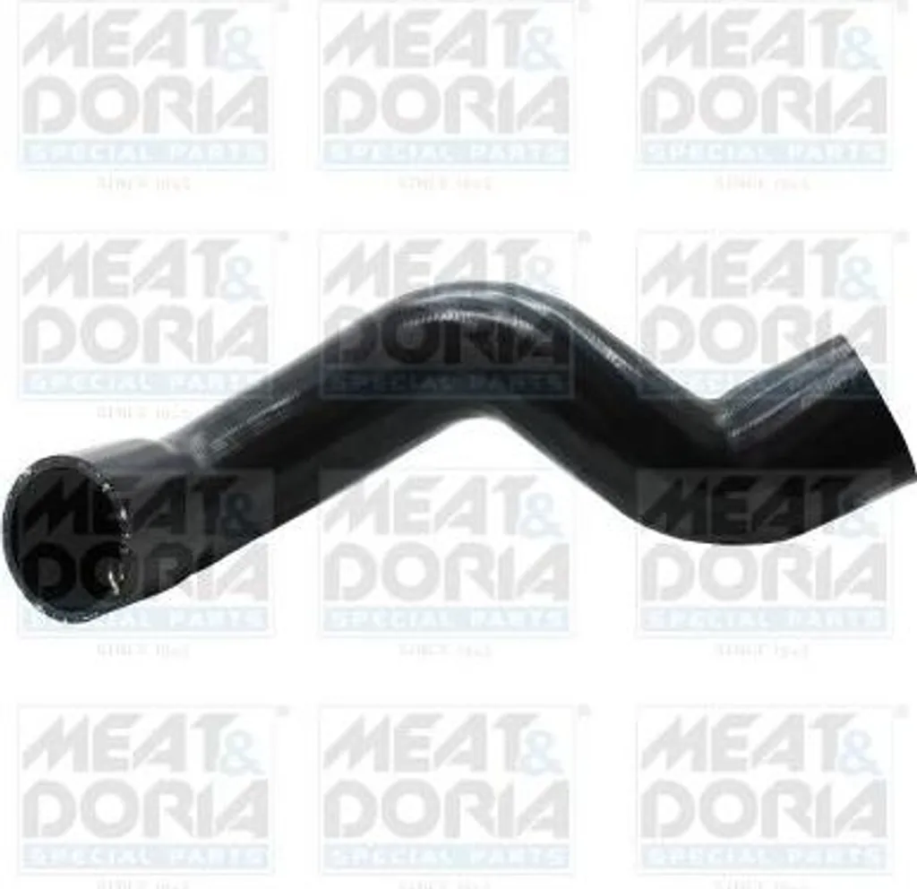 Tuyau d'air de suralimentation pour réparation turbo Classe C A2045281282