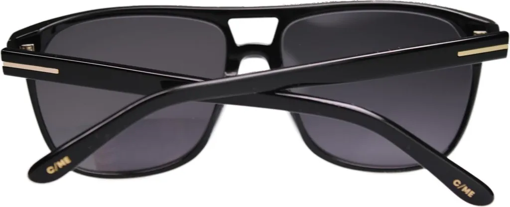 Lunettes de soleil polarisées ultra légères et monture incassable - 3