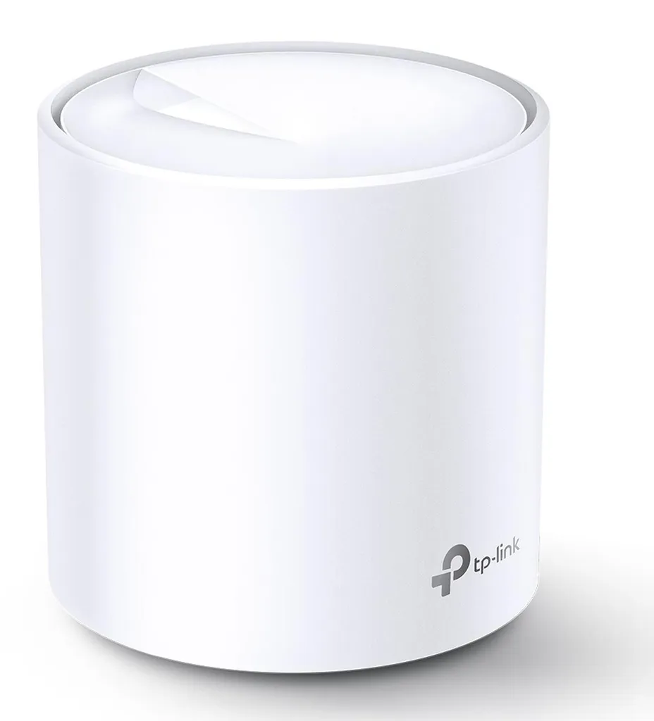 Système Wi-Fi Mesh TP-Link Deco X60 AX3000 Borne Accès WLAN Puissante