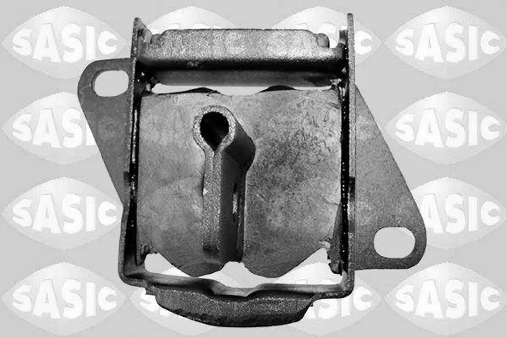 Roulement moteur SASIC 4001383 pour éliminer les claquements sur Espace