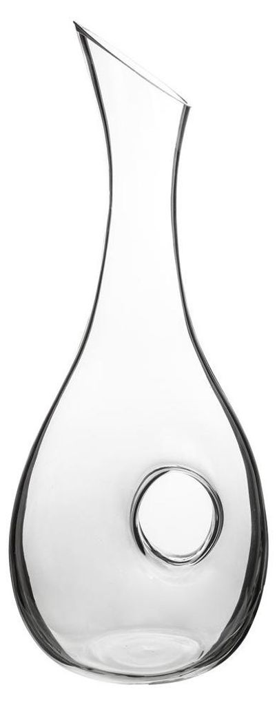Karaffe design 1 l - SG Secret de Gourmet Produktbild 