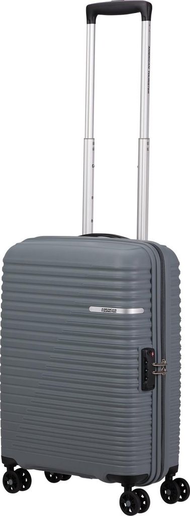 AMERICAN TOURISTER Liftoff S - Charcoal Grey Obrázok produktu 
