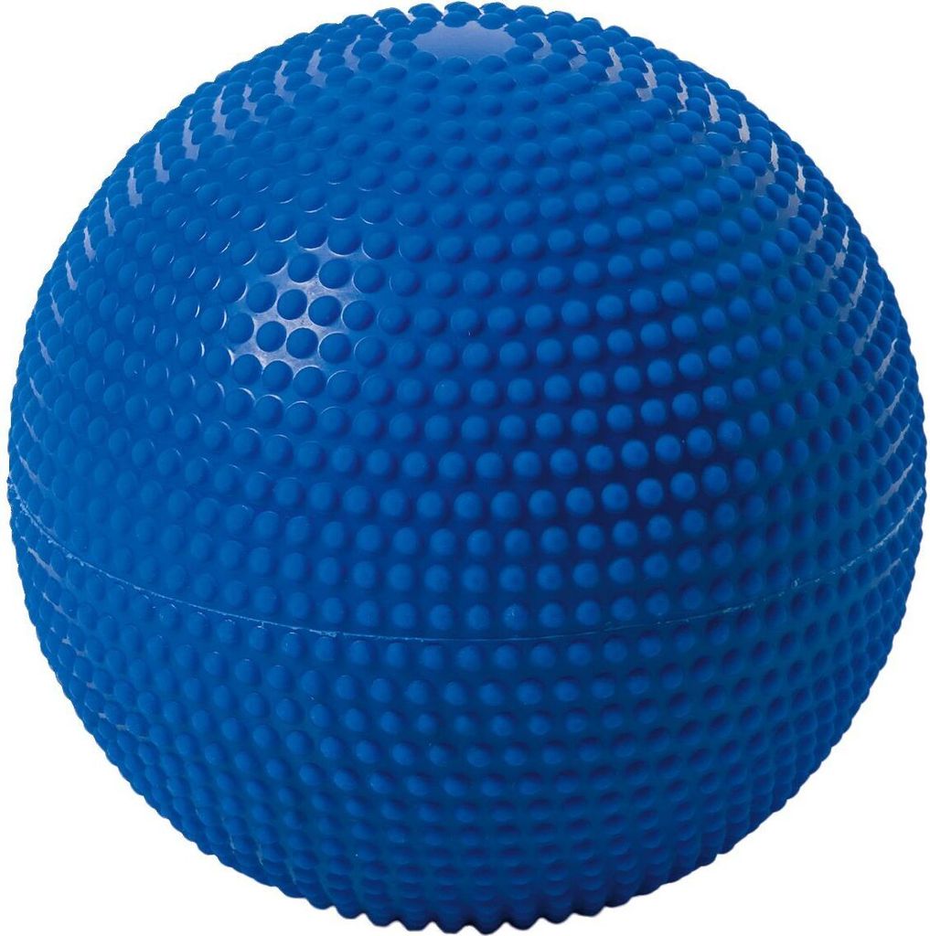 Togu Igelball "Touch Ball", Rot, 16 cm, 125 g