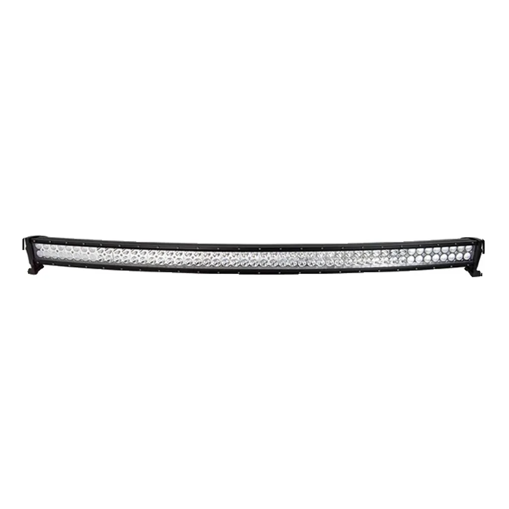 Barre Lumineuse 300W Résistante aux Intempéries avec Faisceau Combo LED