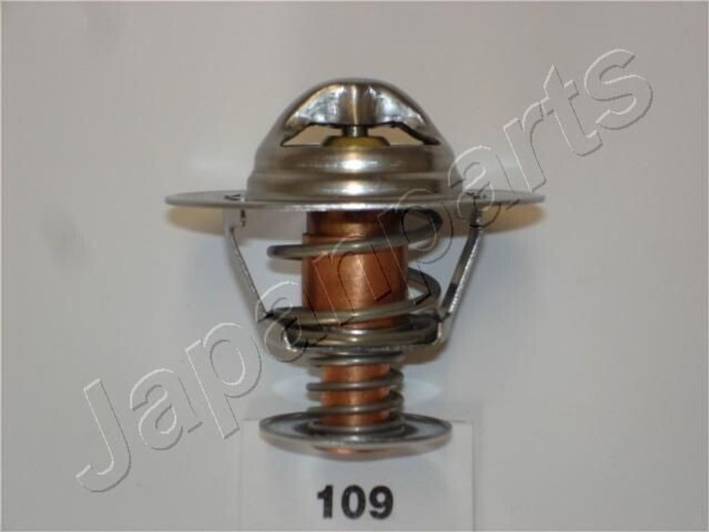 JAPANPARTS Thermostat Kühlmittel 82°C für NISSAN TERRANO II (R20) für MITSUBISHI PAJERO II (V3W, V2W, V4W) für ISUZU TROOPER (UBS)