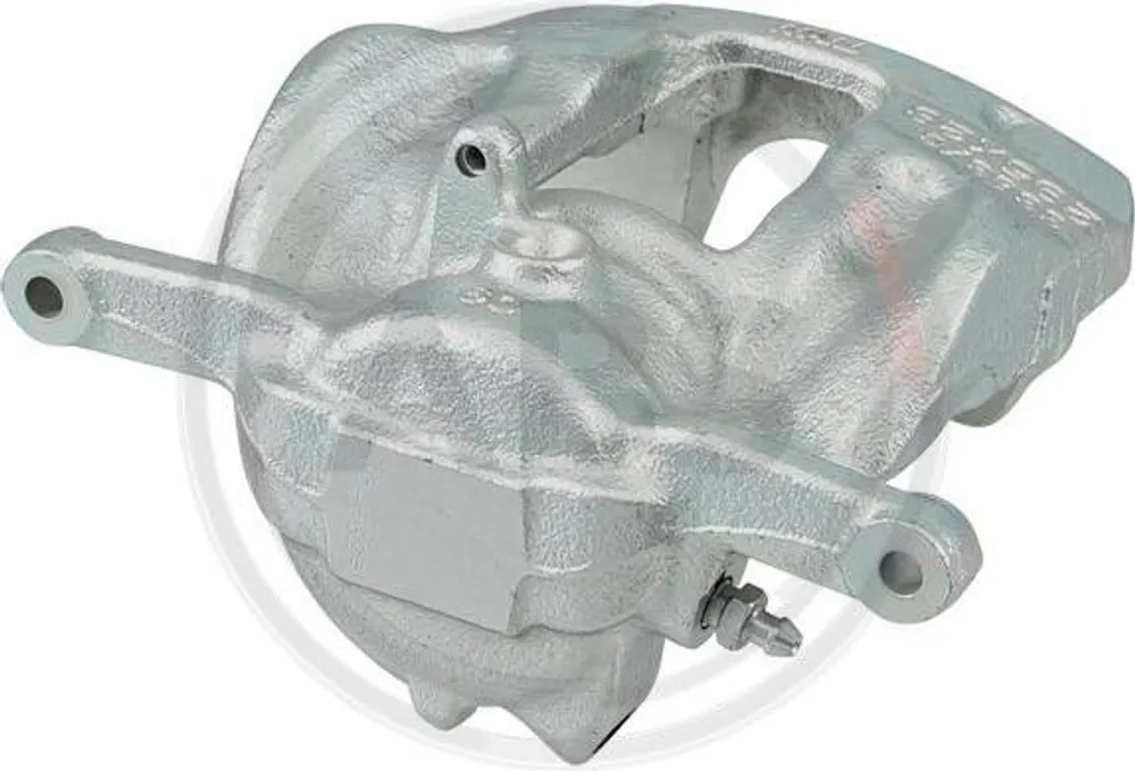 Étrier de frein robuste A.B.S. 531662 anticorrosion Mercedes 0004213881